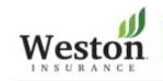 Weston Insurance